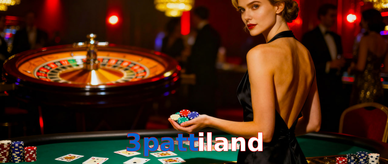 3Pattiland